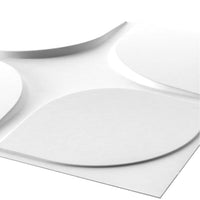 Thumbnail for WallArt 3D-Wandpaneele Sweeps 12 Stk. GA-WA06