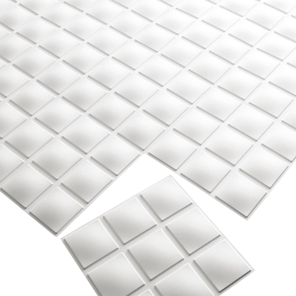 WallArt 3D-Wandpaneele Würfel 12 Stk. GA-WA07