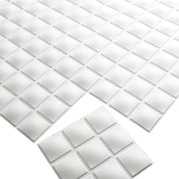 Thumbnail for WallArt 3D-Wandpaneele Würfel 12 Stk. GA-WA07