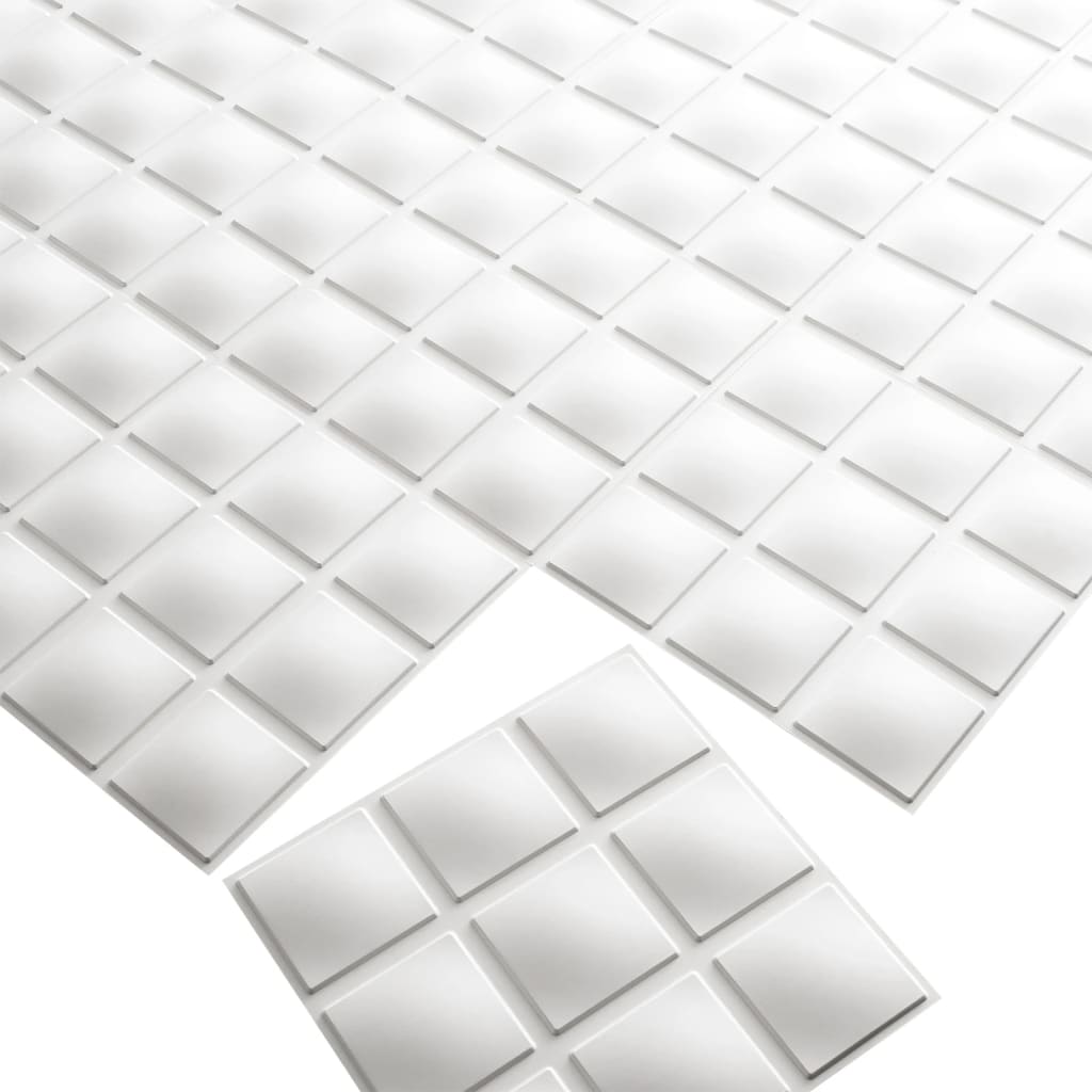 WallArt 3D-Wandpaneele Würfel 12 Stk. GA-WA07