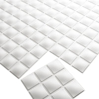 Thumbnail for WallArt 3D-Wandpaneele Würfel 12 Stk. GA-WA07