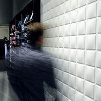 Thumbnail for WallArt 3D-Wandpaneele Würfel 12 Stk. GA-WA07