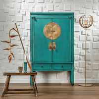 Thumbnail for WallArt 3D-Wandpaneele Quadrate 12 Stk. GA-WA09