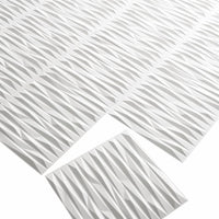 Thumbnail for WallArt 3D-Wandpaneele Valeria 12 Stk. GA-WA24