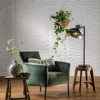 Thumbnail for WallArt 3D-Wandpaneele Valeria 12 Stk. GA-WA24