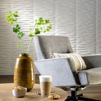 Thumbnail for WallArt 3D-Wandpaneele Valeria 12 Stk. GA-WA24