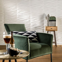 Thumbnail for WallArt 3D-Wandpaneele Valeria 12 Stk. GA-WA24