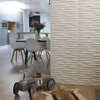 Thumbnail for WallArt 3D-Wandpaneele Valeria 12 Stk. GA-WA24