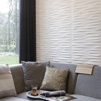 Thumbnail for WallArt 3D-Wandpaneele Valeria 12 Stk. GA-WA24