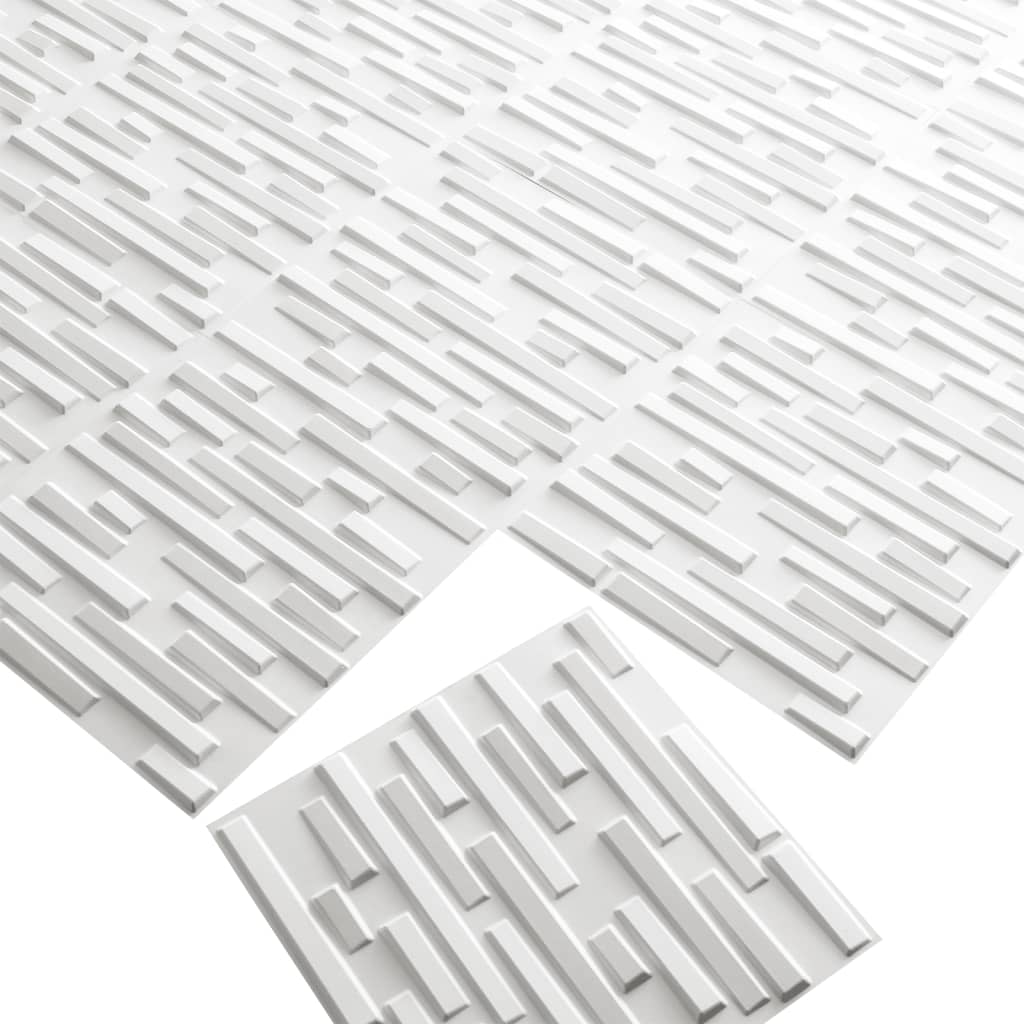 WallArt 3D-Wandpaneele Ventura 12 Stk. GA-WA13