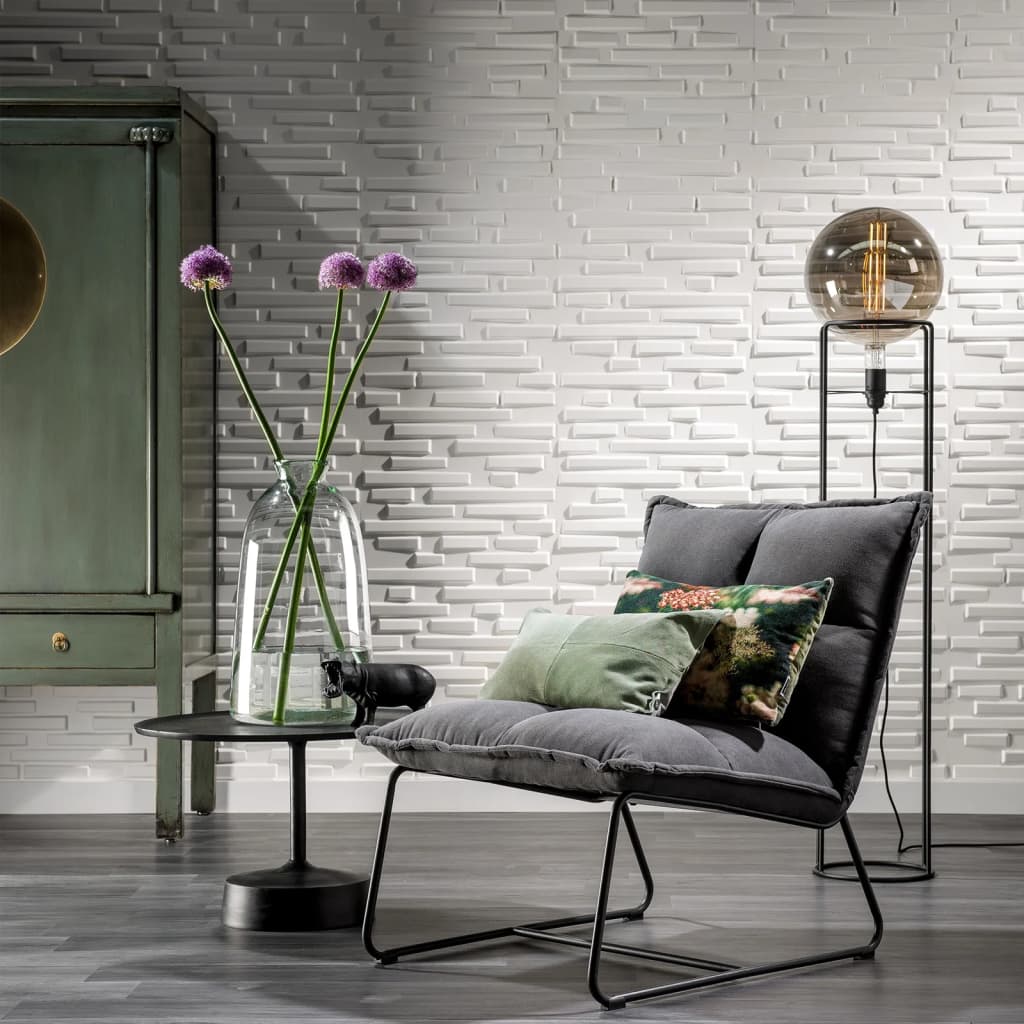 WallArt 3D-Wandpaneele Ventura 12 Stk. GA-WA13