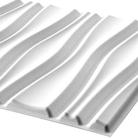 Thumbnail for WallArt 3D-Wandpaneele Flows 12 Stk. GA-WA14