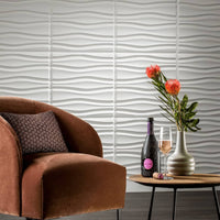 Thumbnail for WallArt 3D-Wandpaneele Flows 12 Stk. GA-WA14