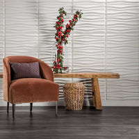 Thumbnail for WallArt 3D-Wandpaneele Flows 12 Stk. GA-WA14