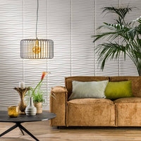 Thumbnail for WallArt 3D-Wandpaneele Flows 12 Stk. GA-WA14