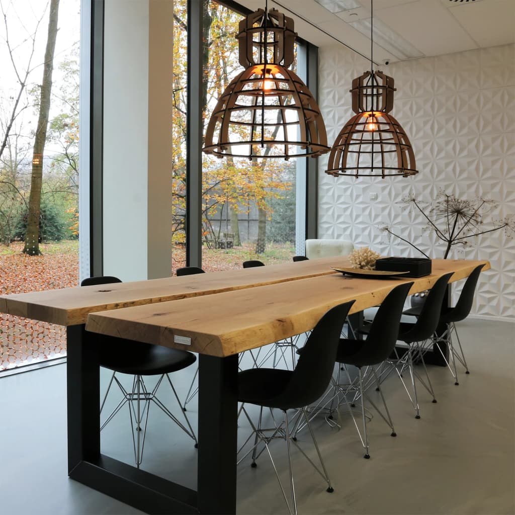 WallArt 3D-Wandpaneele Cullinans 12 Stk. GA-WA17