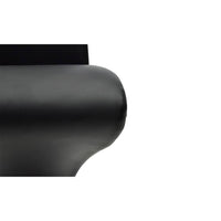 Thumbnail for Esszimmerstühle 2 Stk. Schwarz Kunstleder