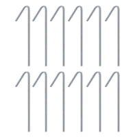 Thumbnail for Faltzelt Pop-Up 3 x 6 m Blau