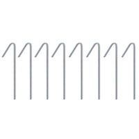 Thumbnail for Faltzelt Pop-Up 3 x 4,5 m Blau