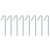 Thumbnail for Faltzelt Pop-Up 3 x 4,5 m Cremeweiß