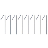 Thumbnail for Faltzelt Pop-Up mit 4 Seitenteilen 3 x 4,5 m Cremeweiß