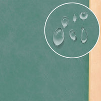 Thumbnail for Garten-Aufbewahrungsbox 126x72x72 cm Holz