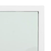 Thumbnail for 4-tlg. Garten-Lounge-Set mit Auflagen Aluminium Schwarz