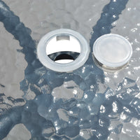 Thumbnail for 5-tlg. Garten-Essgruppe Stahl Schwarz