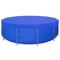 Thumbnail for Poolabdeckung PE Rund 540 cm 90 g/m²