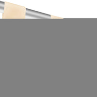 Thumbnail for Vorhänge aus Mikro-Satin 2 Stk. mit Schlaufen 140×175 cm Beige