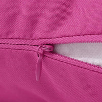 Thumbnail for Gartenkissen 4 Stk. 45 x 45 cm Rosa