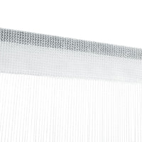 Thumbnail for Fadenvorhang 2 Stk.100 x 250 cm Weiß