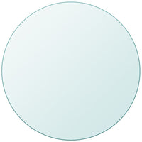 Thumbnail for Tischplatte aus gehärtetem Glas rund 300 mm