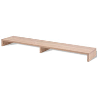 Thumbnail for TV-Schrank Spanplatte 118 x 23,5 x 9 cm Beige