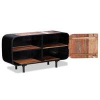 Thumbnail for TV-Schrank Altholz 90x30x48 cm