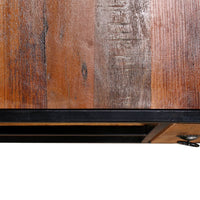 Thumbnail for TV-Schrank Altholz 90x30x48 cm