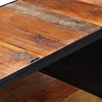 Thumbnail for TV-Schrank Altholz 90x30x48 cm