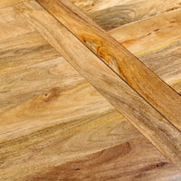 Thumbnail for Esstisch Mangoholz Massiv 180 cm