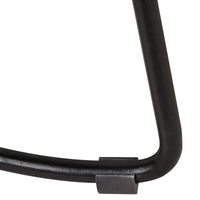 Thumbnail for Barhocker 2 Stk. Mango Massivholz