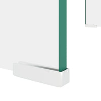 Thumbnail for TV-Tisch/Bildschirmerhöhung Glas Transparent 60x25x11 cm