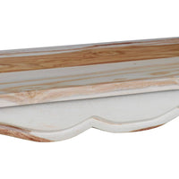 Thumbnail for Konsolentisch Massivholz 110 x 40 x 76 cm