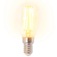 Thumbnail for Deckenlampe mit 3 LED-Glühlampen 12 W