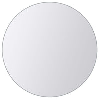 Thumbnail for 8-tlg. Spiegelfliesen-Set Verschiedene Formen Glas