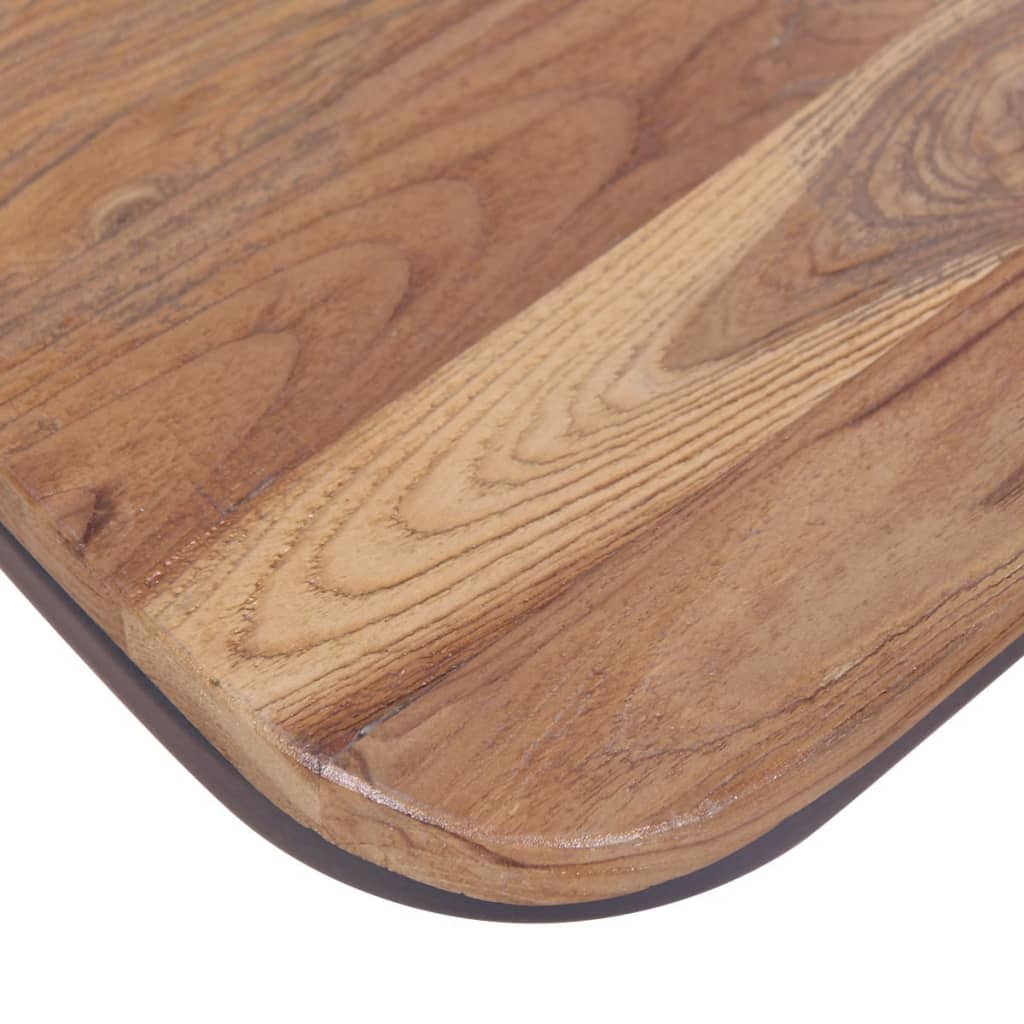 Esszimmerstühle 4 Stk. Massivholz Teak