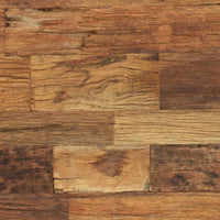 Thumbnail for Couchtisch Recyceltes Massivholz 100x60x38 cm