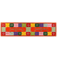 Thumbnail for TV-Schrank Mangoholz Massiv Handbemalt