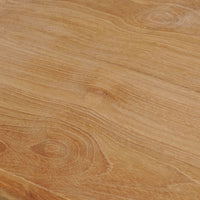 Thumbnail for Flurbank Teak Massiv 90 x 30 x 40 cm