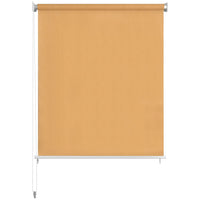Thumbnail for Außenrollo 120 x 140 cm Beige