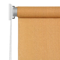 Thumbnail for Außenrollo 120 x 140 cm Beige