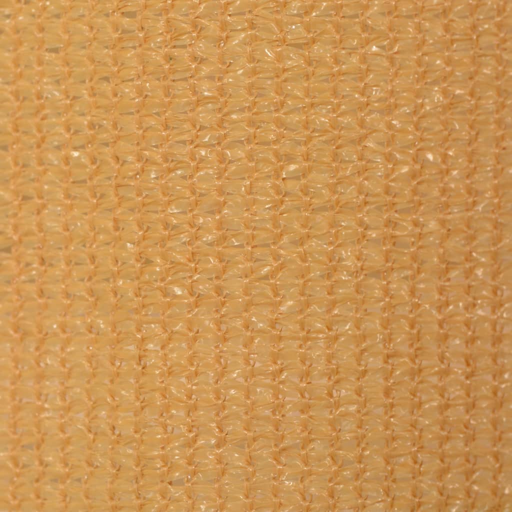Außenrollo 120 x 140 cm Beige